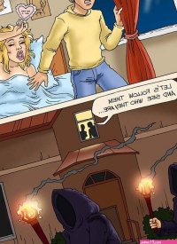 XXX free porn sex comics
