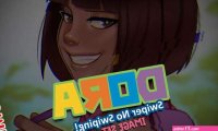 Dora Explorer.. andava lilandy
