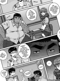 Goth Too Late- Doraemon Hentai Moms