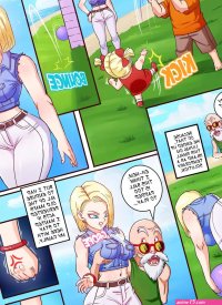 DRAGON BALL Z