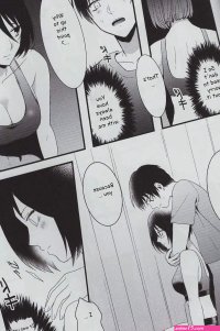 EreMika Yojouhan at Hentai Sex Manga