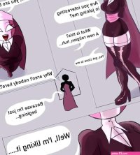 Sarvente Comic ongoing porn comic