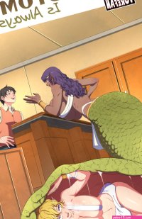 lesbians