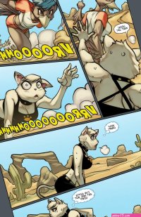 Vore Fan