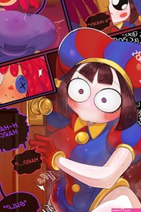 Porn comics with Futanari. A big collection of the best Porn comics