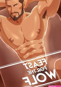 Cresxart AUG 2023 Gumroad Set Porn Comics XXX Comics Hentai Manga