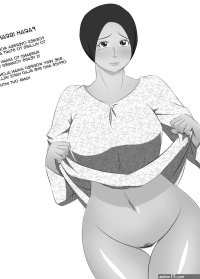 HSL-ArtesFarah Is My Sexfriend porn comic