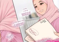 Forbidden Couple- Intimate Reward- By Hijabolic