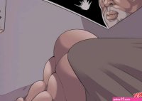 Porn comic Boruto. Esclavo Hentai Unfortunate Experiences For Himawari Sex comic man decided to