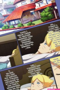 Porn comic Borutos Erotic Adventure. Chapter 2. Boruto. Yutto Prime. Sex comic babe wanted to