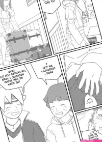 Boruto Erotic Adventure Boruto