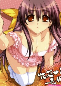 AKABEi SOFT 2 Sharin no Kuni Himawari no Shoujo Tokuten Love Love Shousasshi Porn Comics XXX Comics Hentai Manga