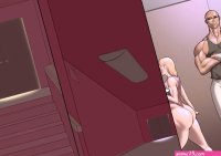 Unfortunate Experiences For Himawari Porn Comic english 41