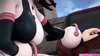 My Hero Academia Anal Surprise