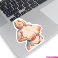 anime boobsecchinaked girlsecchi stickersexy animesexy anime girl