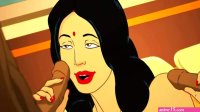 Desi Indian Hindi Sex: Sexy sister-in-law fucked by horny brother-in-law