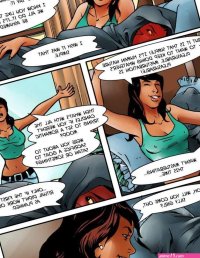 indian muslims sex comics