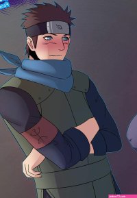 Hinata dientot Konohamaru agar Boruto lulus