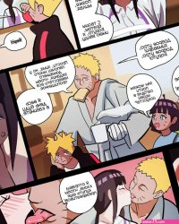 .. 2. BurgersNShakes. Hinatas Addiction. Boruto