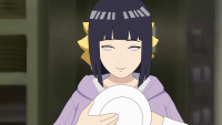 Boruto X Hinata
