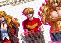 Controlling Mother Part 3 Porn Comic english 02