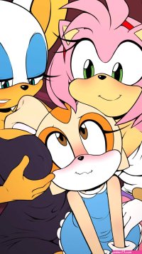 Porn comics with Lesbians the best collection of porn comics