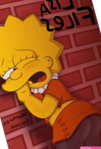 Ver comics porno de los simpson gratis