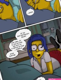 Afinidad Parte 4 Simpsons Porno Itooneaxxx