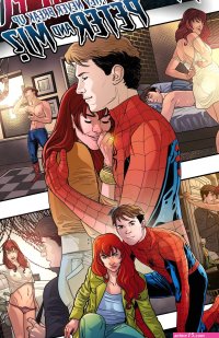 Marvel porn comics cartoon porn comics Rule 34