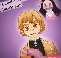 Demon Slayer Futa