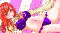 Lewd Nude