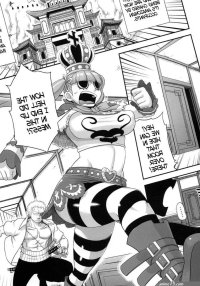 Full Color Through The Wall- One Piece Hentai Egg Vibrator
