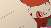 Atome Eve Invincible PART 1 Samantha Eve Wilkins HENTAI Plumberg Big Ass Anime cartoon 34 Uncensored
