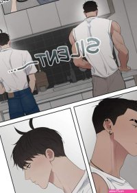 NSFW Comic