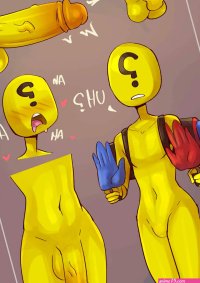 Mommy wants to Play