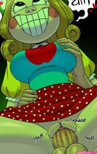 Miss Delight