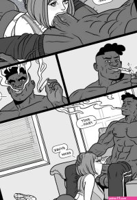 Bang My Bully 1 Porn Comic