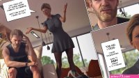 Cuckolded by the Bully- Tab109