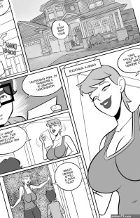 Bullys Mom Mark Kleanup Porn Comic