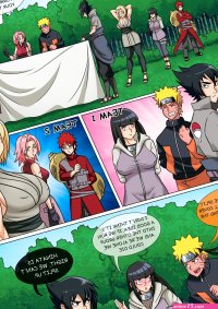 Orochimarus Secret Jutsu
