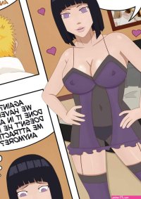Porn comic Naruto. Wife swap no jutsu. HinataHime. Sex comic hot beauties decided