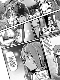 Redo of Healer Hentai Manga and Doujinshi Online and Free