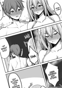 Do You Like Naughty Older Girls? Part 5: Steamy Hot Springs Trip With The Girl Next Door Porn Comic english 50