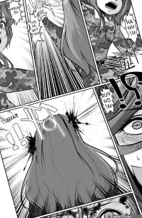 Sparrow By Godletter Part 2 Porn Comic english 05