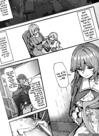 Redo of Healer Hentai Manga and Doujinshi Online and Free