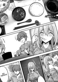 Do You Like Naughty Older Girls? Part 5: Steamy Hot Springs Trip With The Girl Next Door Porn Comic english 29