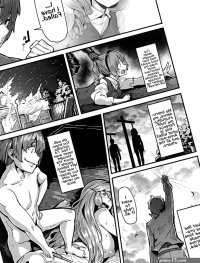 Redo of Healer Hentai Manga and Doujinshi Online and Free