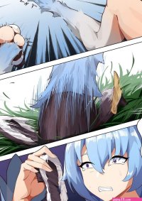 No More Qinxing Flowers 1 Porn Comic