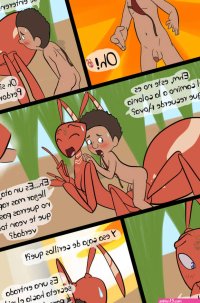 The Ant Bully