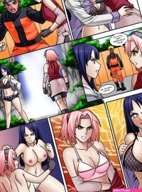 Manga Comnmission